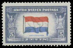 913 Fine MNH D4590