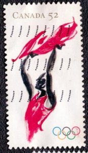 Canada - 2281 2008 Used