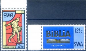 1970 Bible Society.