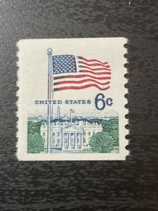 US SC # 1338a MNH