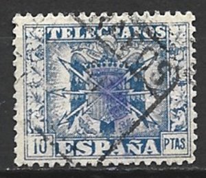 COLLECTION LOT 14951 SPAIN REVENUE