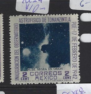 Mexico SC 774 MNH (6gta) 