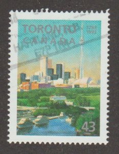 Canada 1484 Toronto