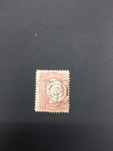 US stamp,  used, Genuine,  List 2712
