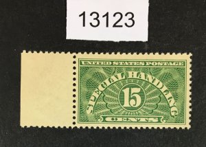 MOMEN: US STAMPS  # QE2 MINT OG NH LOT #13123