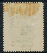 North Borneo  SG 147 SC# 125  MH OPT  see scans & details