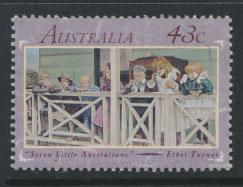 Australia SG 1305  Used - Writers