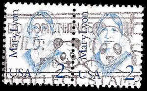 # 2169 USED PAIR MARY LYON