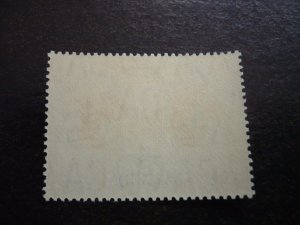 Stamps - Bermuda - Scott# 169 - Mint Never Hinged Part Set of 1 Stamp