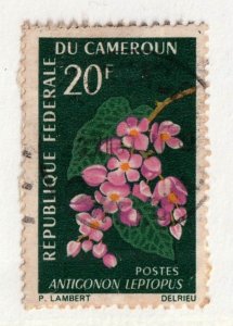 Cameroun       443       used