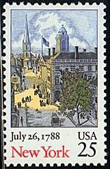 USA SC# 2346 MNH Single