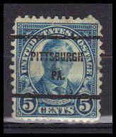  637 Used Fine PreCnx D27304