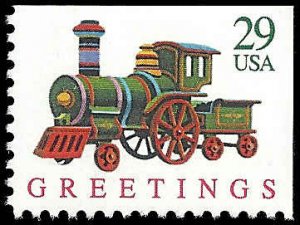 US - #2716 - MNH - SCV-0.90