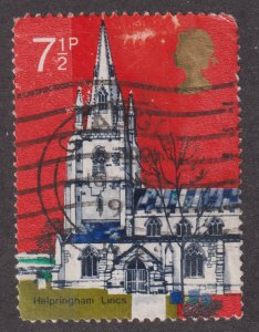 Great Britain 674 St. Andrew's, Helprlngham 1972