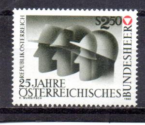 Austria 1168 MNH