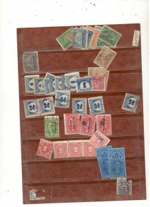 US REVENUE COLLECTION