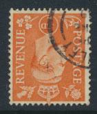 Great Britain SG 503wi   watermark inverted Used 