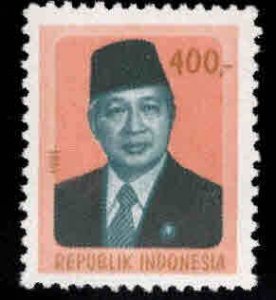 Indonesia Scott 1090 MNH** President  Suharto stamp