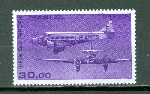 FRANCE AIR #C58...MNH...$10.00