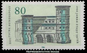 Germany Scott 1409 Mint never hinged.