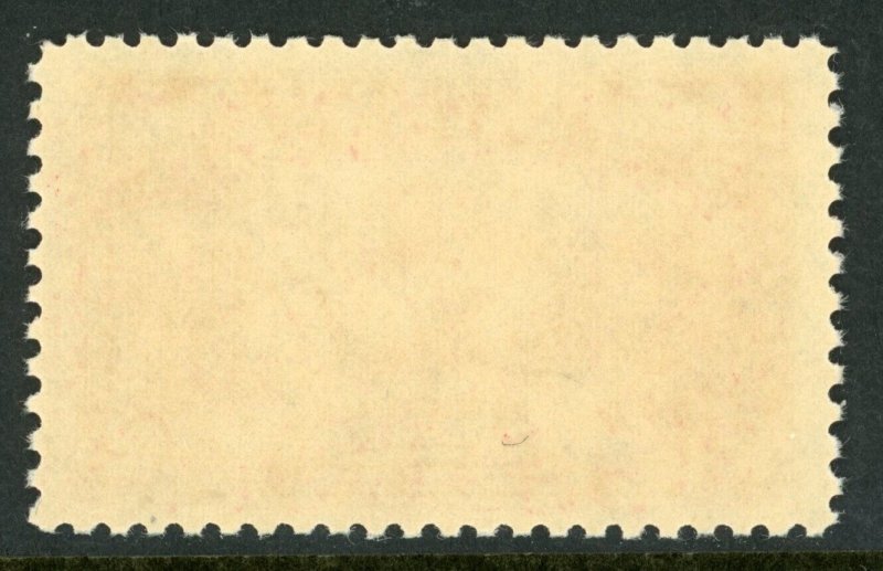 US Stamp #644 Burgoyne Saratoga 2c - MNH - CV $5.25 