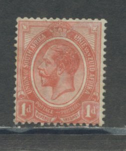 South Africa 3  MNG cgs