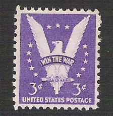 U S Scott # 905 MNH