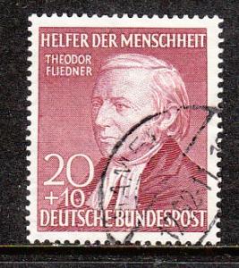 Germany B329 Used VF 