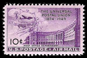 # C42 M.N.H. XF+ A67