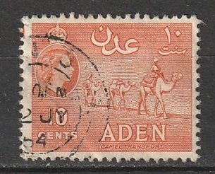 #49 Aden Used