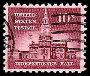 # 1044d USED INDEPENDENCE HALL