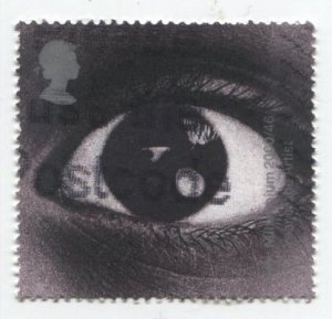 Great Britain SC 1935 Used