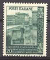 Italy 528 (M)  