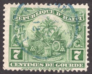 HAITI SCOTT 149