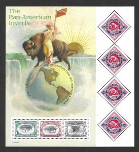 United States 3505 MNH