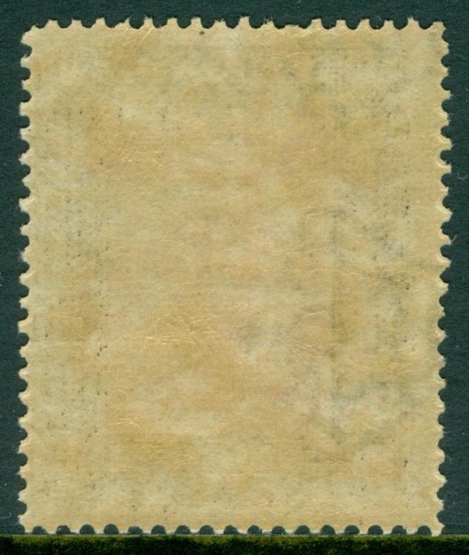 EDW1949SELL : LIBYA 1921 Scott #24 Very Fine, Mint Original Gum VLH Catalog $125