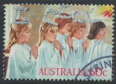 Australia SG 1042 - Used 