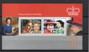 Gibraltar 1038f MNH .