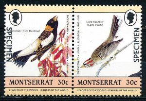 Montserrat #581 Single MNH