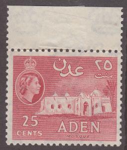 Aden 51 Mosque 1953