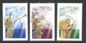 Canada 1764-1766 MNH   SCV:$3.10