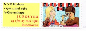 NETHERLANDS 600 MH BIN $.50 STAMP COLLECTING