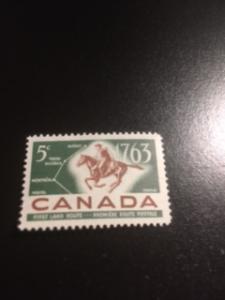 Canada sc 413 MNH