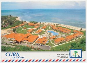 Postal stationery Cuba 1999 Clubs 