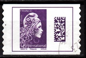 France 5572b used