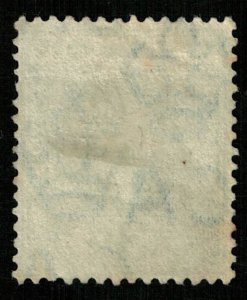 King George V, Ceylon (2790-Т)