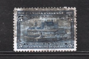 Scott#   99   used   single