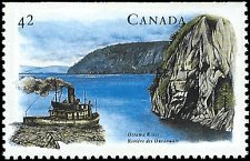 CANADA   #1410 MNH (1)