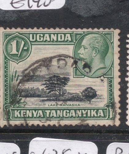 Kenya Uganda & Tanganyika SG 118a A Lovely Stamp VFU (9dhe)