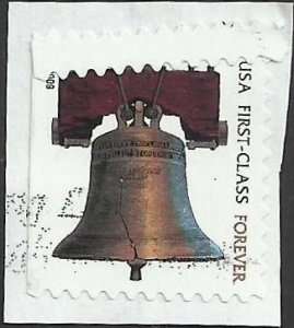 # 4125f USED LIBERTY BELL